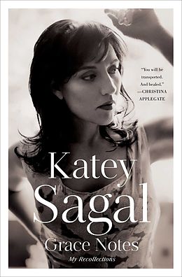 E-Book (epub) Grace Notes von Katey Sagal