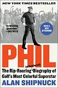 E-Book (epub) Phil von Alan Shipnuck
