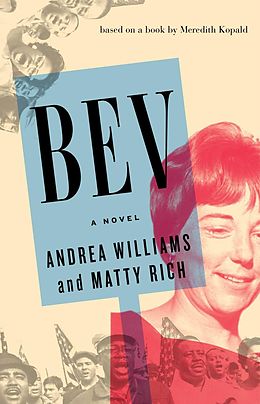 E-Book (epub) BEV von Andrea Williams, Matty Rich