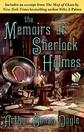 E-Book (epub) The Memoirs of Sherlock Holmes von Arthur Conan Doyle