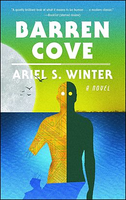 E-Book (epub) Barren Cove von Ariel S. Winter
