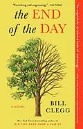 E-Book (epub) The End of the Day von Bill Clegg