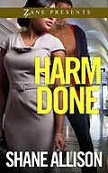 E-Book (epub) Harm Done von Shane Allison