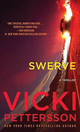E-Book (epub) Swerve von Vicki Pettersson