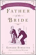 E-Book (epub) Father of the Bride von Edward Streeter