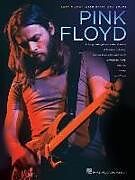 Kartonierter Einband Pink Floyd: Easy Guitar with Riffs and Solos von Pink Floyd (CRT)