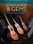  Notenblätter Ukulele Ensemble Standard Gems