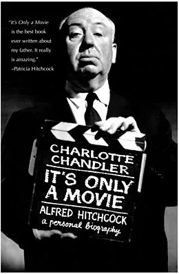 E-Book (epub) It's Only a Movie von Charlotte Chandler
