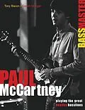 E-Book (epub) Paul McCartney: Bass Master von Tony Bacon