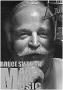 E-Book (epub) Make Mine Music von Bruce Swedien