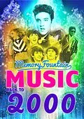 E-Book (epub) 2000 MemoryFountain Music: Relive Your 2000 Memories Through Music Trivia Game Book Breathe, Smooth, Say My Name, and More! von Regis Presley