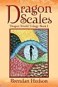 E-Book (epub) Dragon Scales von Brendan Hudson