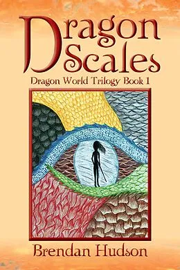 E-Book (epub) Dragon Scales von Brendan Hudson
