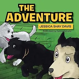 E-Book (epub) THE ADVENTURE von Jessica Shay Davis