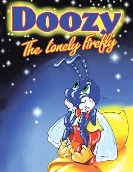 E-Book (epub) Doozy the Lonely Firefly von Charlotte K. Berger