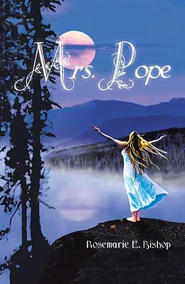 E-Book (epub) Mrs. Pope von Rosemarie E. Bishop