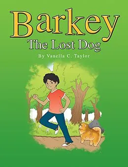 E-Book (epub) Barkey von Vanella C. Taylor