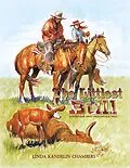 E-Book (epub) The Littlest Bull von Linda Kandelin Chambers