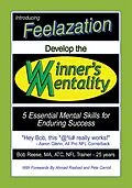 E-Book (epub) Develop the Winners Mentality von Bob Reese MA ATC