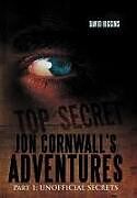 Fester Einband Jon Cornwall's Adventures von David Higgins