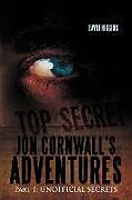 Kartonierter Einband Jon Cornwall's Adventures von David Higgins