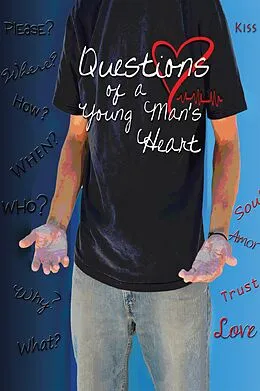 E-Book (epub) Questions of a Young Man's Heart von Joshua Mendoza