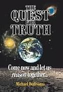 Livre Relié The Quest For Truth de Michael Dedivonai