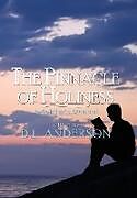 Livre Relié The Pinnacle of Holiness de D. L. Anderson
