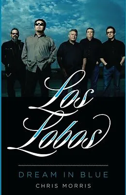E-Book (epub) Los Lobos von Chris Morris