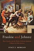 E-Book (epub) Frankie and Johnny von Stacy I. Morgan