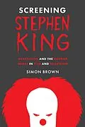E-Book (epub) Screening Stephen King von Simon Brown