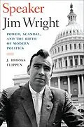 E-Book (epub) Speaker Jim Wright von J. Brooks Flippen