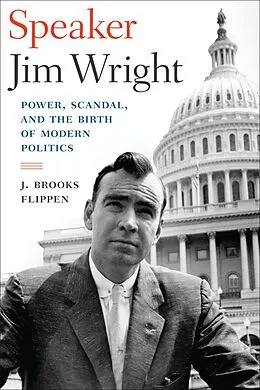 E-Book (epub) Speaker Jim Wright von J. Brooks Flippen