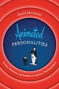 E-Book (epub) Animated Personalities von David Mcgowan