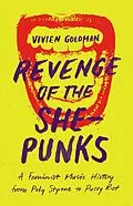 E-Book (epub) Revenge of the She-Punks von Vivien Goldman