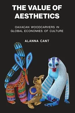 E-Book (epub) Value of Aesthetics von Alanna Cant