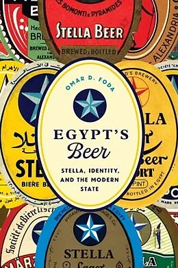 E-Book (epub) Egypt's Beer von Omar D. Foda