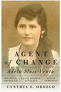 E-Book (epub) Agent of Change von Cynthia E. Orozco