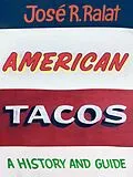 E-Book (epub) American Tacos von José R. Ralat