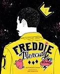 E-Book (epub) Freddie Mercury von Alfonso Casas