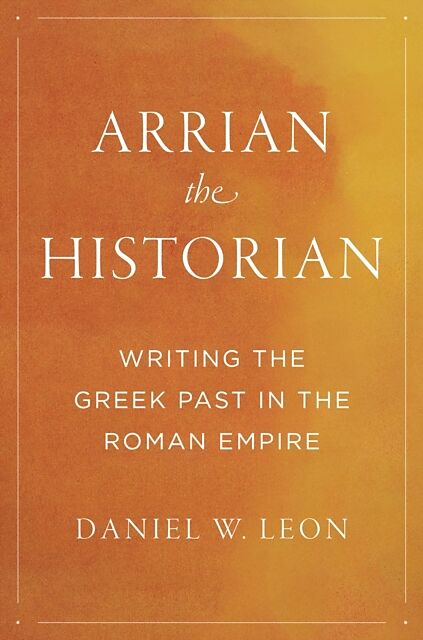 Arrian the Historian