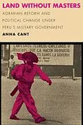E-Book (epub) Land without Masters von Anna Cant