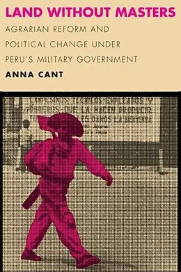 E-Book (epub) Land without Masters von Anna Cant