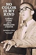 E-Book (epub) No Color Is My Kind von Thomas R. Cole