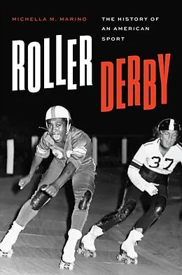 E-Book (epub) Roller Derby von Michella M. Marino