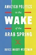 E-Book (epub) Amazigh Politics in the Wake of the Arab Spring von Bruce Maddy-Weitzman