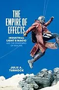 E-Book (epub) Empire of Effects von Julie A. Turnock