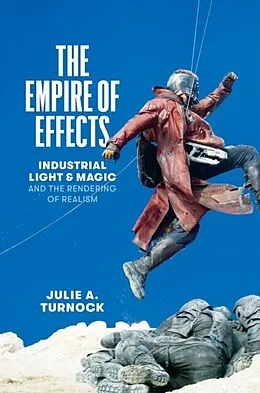 E-Book (epub) Empire of Effects von Julie A. Turnock