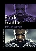 E-Book (epub) Black Panther von Scott Bukatman
