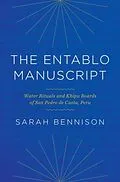 E-Book (epub) Entablo Manuscript von Sarah Bennison
